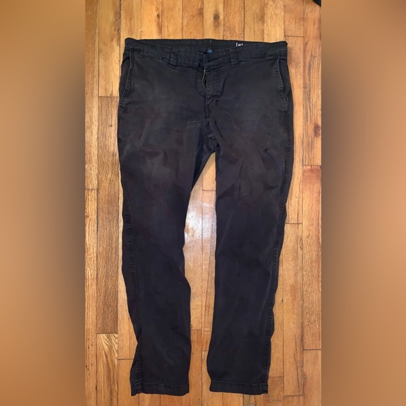 MENS PANTS - Picture 2 of 3